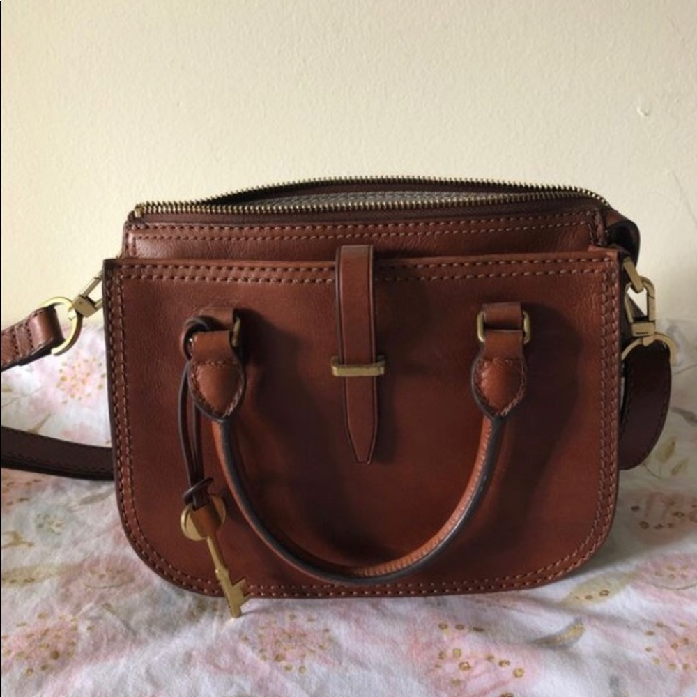 Ryder Mini Satchel